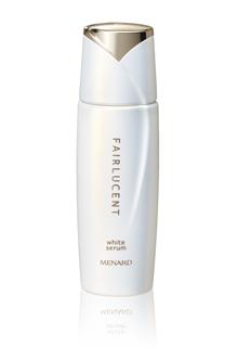 Menard Fairlucent Whiter Essence ser iluminator, 100 ml
