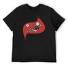Dungeon Meshi Falin’s Death T-Shirt Quick Drying Korean Fashion Hippie Clothes Designer Shirts Cotton T Shirt Men