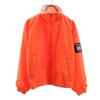 80s Outdoor Vintage Blouson Orange Jacket Men's Used
