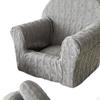 Baby Photography Sofa Decoration Cozy Armchair Cushion Pillow Set Photo Props for 3-6 Months