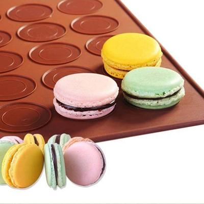Pastelaria – Tapetes de silicone e moldes de pastelaria