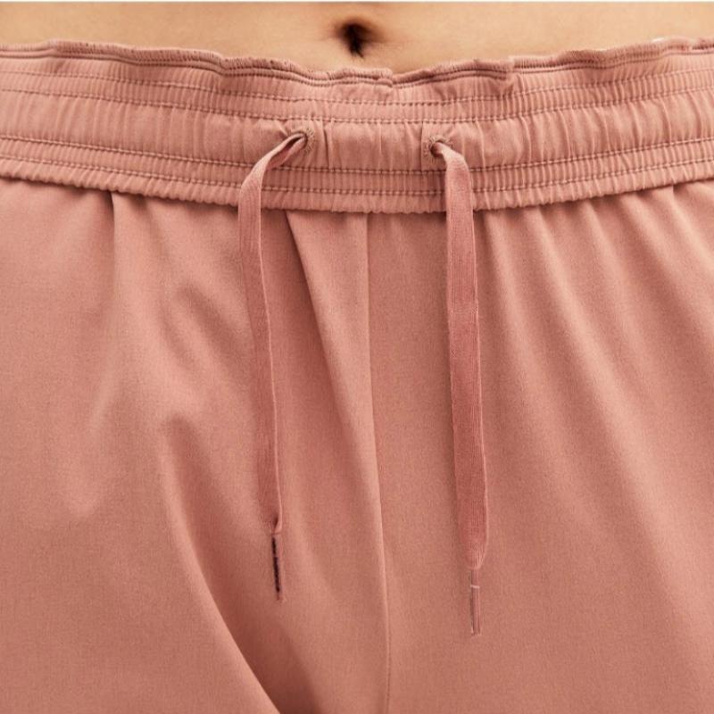 New Balance Pants Eqs Nbnte2w002 85 Women Cool Soft Jogger Pants