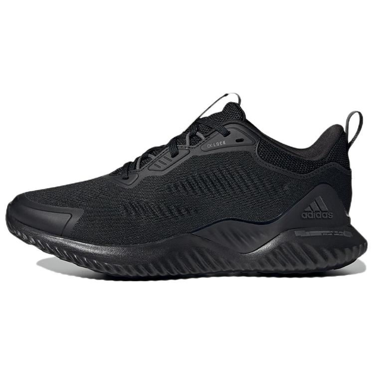 

new Adidas Alphabounce Beyond Black Grey 36