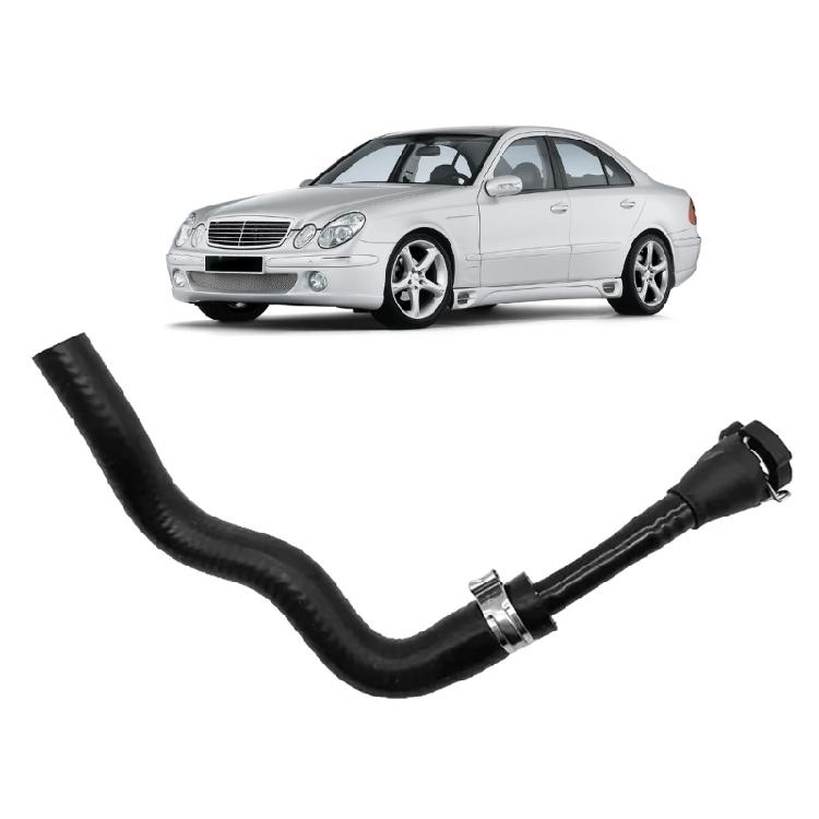 Crankcase Breather Pipe Vent Hose for SL550 GL550 GL450 GLS550 E63AMG C216 C217
