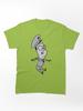Milo Murphy's Law Sgt. Bilko Classic Unisex T-Shirt