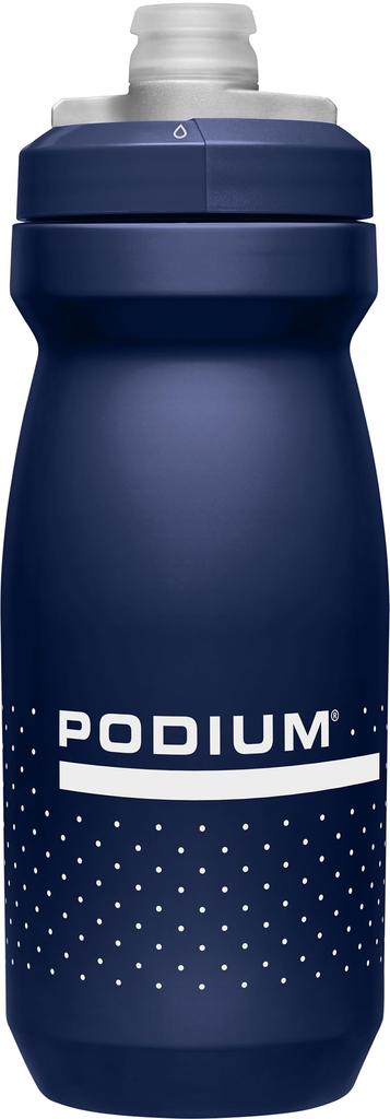 CAMELBAK Podium Bottle, 620ml, Navy Blue