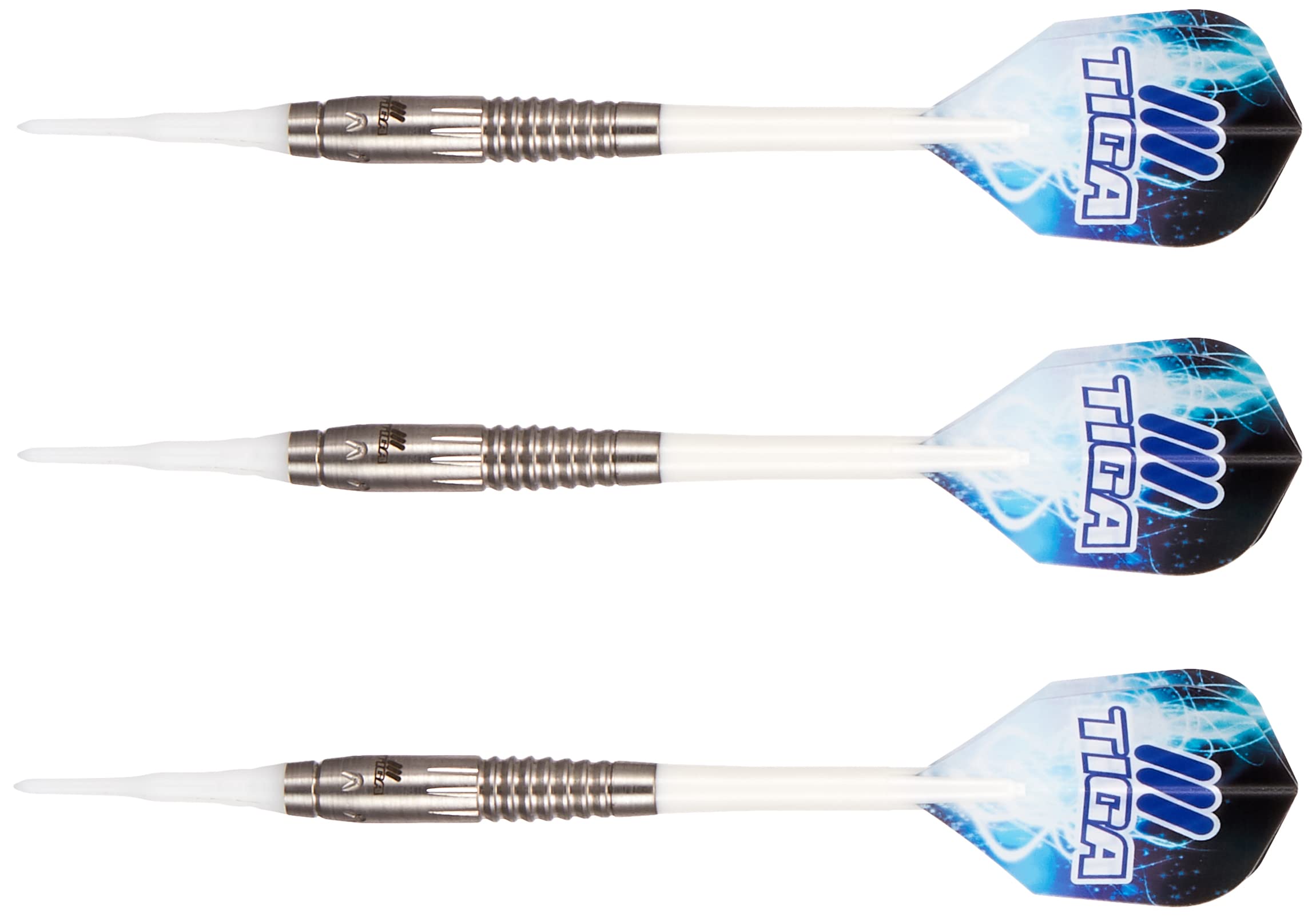 

TIGA Shumari Haruka Sakai Model Tungsten 2BA Darts, (Shumari 90%) Barrel, 17.5g