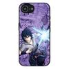 Narutos Jiraiya Itachi Uchiha Sasuke Casing Phone Cover for Huawei P30 P20 Mate 20 Lite Pro Y7 Y6P Y7A 2019 Nova 5T 3I Case