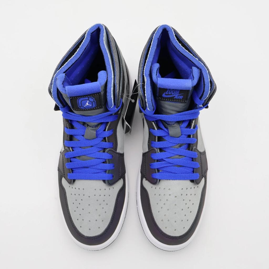 DD1453-001 League of Legends × Nike Air Jordan 1 High Zoom Air Confort Esports