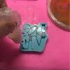 Squeezy Bottle with Nozzles Needle Tip Glue Bottle DIY Paper Art Quilling Tool Precision Bottle Needle Bottle Applicator