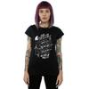 Fantastic Beasts Womens/Ladies Strange Creatures Cotton T-Shirt