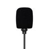 Mini Microphone Noise Live Karaoke Microphone Reduction Sound Mobile Computer Direct Plug Microphone
