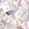 Crema Protectora para Todo el Cuerpo Nicor para Mujer: Bloqueador UV, impermeable, refrescante, hidratante, perfecto para el entrenamiento militar.
