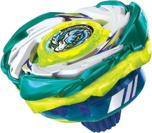 [PRE-ORDER] Takara Tomy BEYBLADE X CX-07 Starter Pegasus Blast ATr with Launcher