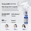 Midea FG208 High-Speed Ionic Hair Dryer