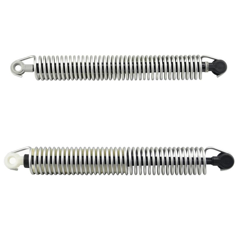 1pcs Car Rear Tailgate Trunk Lid Return Shock Spring For BMW 5 Series F10 520d 51247204367 51247204366 Trunk Trim