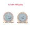 2Pcs New Speakers Loudspeackers Replacement For Psp 2000 3000 Game Console