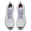 Anta Comfortable Versatile Breathable Rebound Lightweight Low-Top Casual Running Shoes Women sneaker Gray 122525523-3