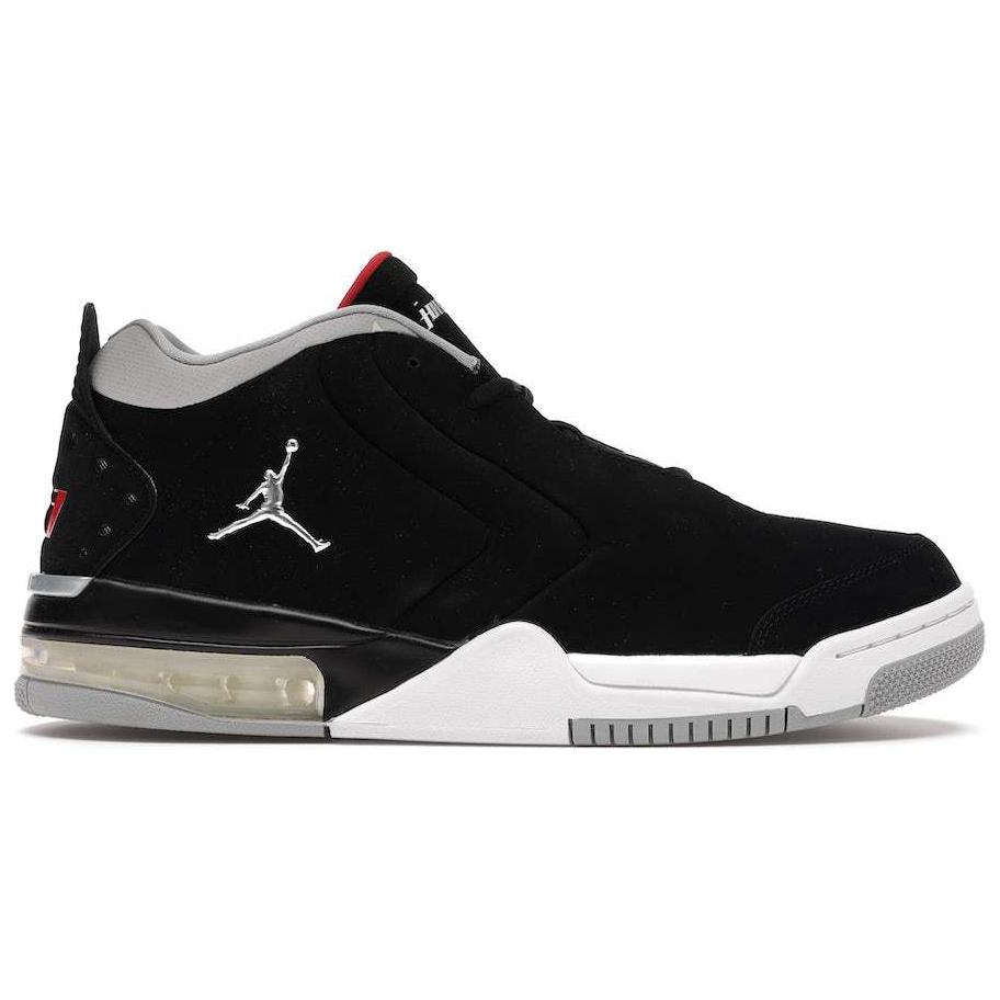Air Jordan Big Fund 'Nero' BV6273-001