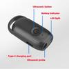 Mini Ultrasonic Dog Removal Device Anti-dog Bite Long-range Control Dog Repellent Rechargeable Ultrasonic Dog Bark Bark Stopper