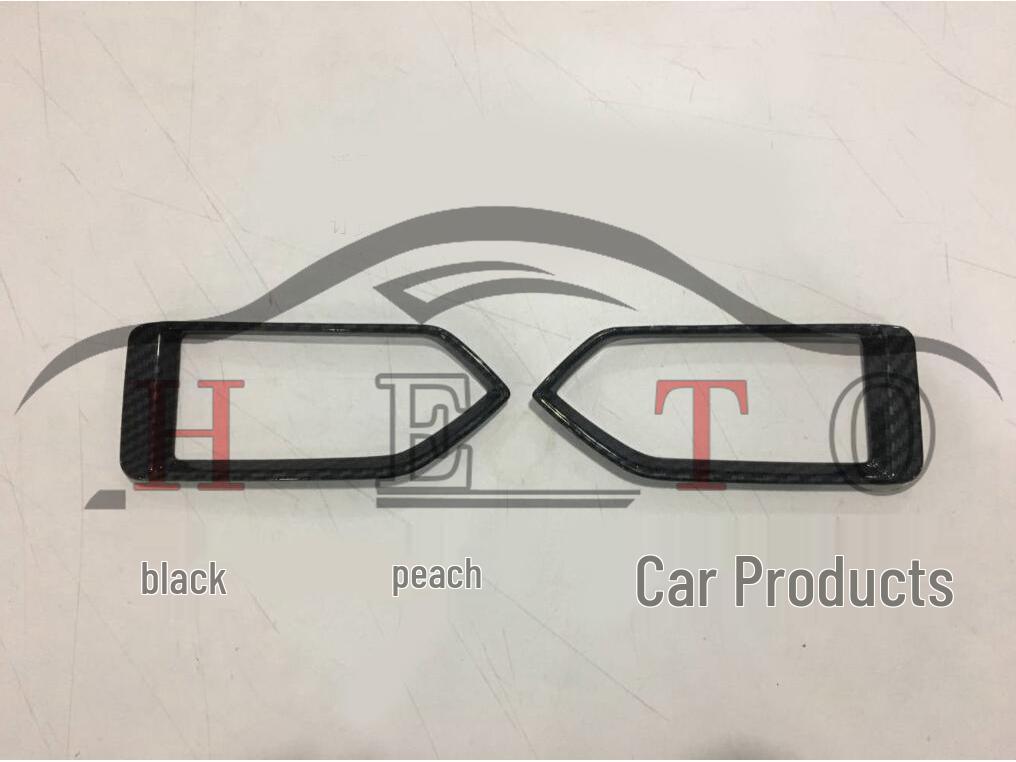 Mazda CX-5 '17 Steering Wheel & Gear Shift Trim Sticker Accessories
