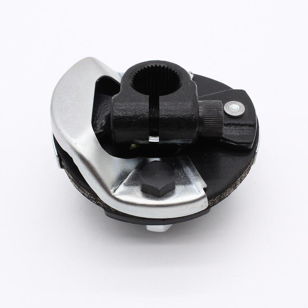 Kloub řízení pro auto 3/4" DD x 3/4" - 36 Příslušenství pro Corvette