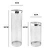Stainless Steel Barbecue Cooking Grate Mesh Rotation Cylinder Cage Camping Picnic Cookware Outdoor Round BBQ Net Tube Campfire Grill Rolling Basket