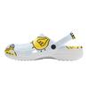 Summer Printed EVA Clogs for Women Men Flexible Lightweight Slip On Casual Shoes Soft Sole Summer Sandals Indoor Outdoor Wear