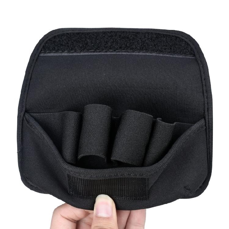Film Protector Container Box Film Protector Case Bag for Digital Camera 120 Film 1