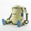 [Figure Oh Magazine Exclusive] 35 MechatroWeGo Egg 1/35 Scale ABS & Diecast Painted Movable Figure