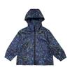 Boys' Soft Shell Trench Coat