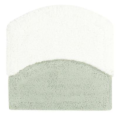 Senko Nido Bath Approximately 60 X 60 12189 [SDS] Mat, Cm, Green,