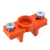 Lightweight Portable Manual Edged Banding Tool Dispenser Ergonomic Design for Comfortable Use in Small Workshop Areas