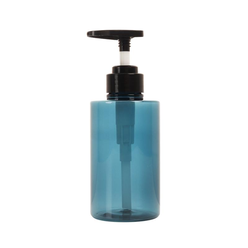 300ml 500ml Soap Dispenser Bottles for Kitchen Bathroom Refillable Shampoo Shower Gel Liquid Container Lotion Bottles