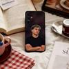 Football 19 L-Lamines  Phone Case For Samsung S25,S24,S21,S22,S23,S30,Ultra,S20,Plus,Fe,Soft Silicone Black Cover