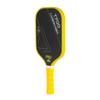 T700 Carbon Fiber Pickleball Paddle Set 16mm Yellow DIY Professional Equipment
