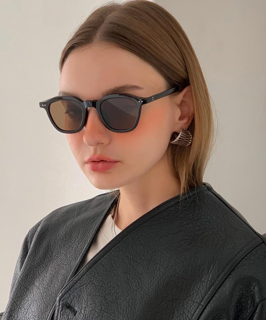 Baseukala Jase (2Colors) Sunglasses