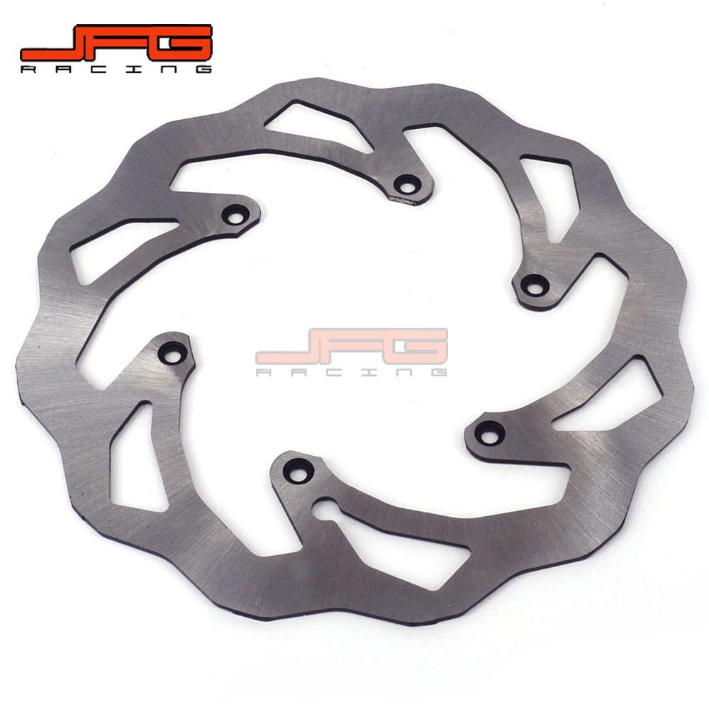 Compatible Motorcycle Disc Brake for 125-450SX/XC and 125-530EXC/XC-W Models