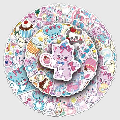 Giochi e giocattoli – Adesivi per bambini