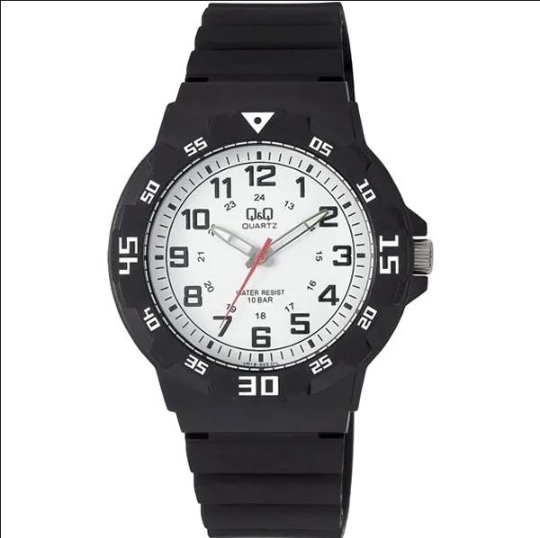 

Наручные часы Q&Q VR18J003Y 44 mm