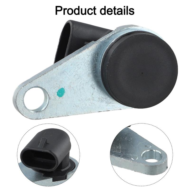 10456148 Sensor Crank Position Sensor Automotive Repair Automotive Sensors Direct Fit Easy Tallation OE Replacement
