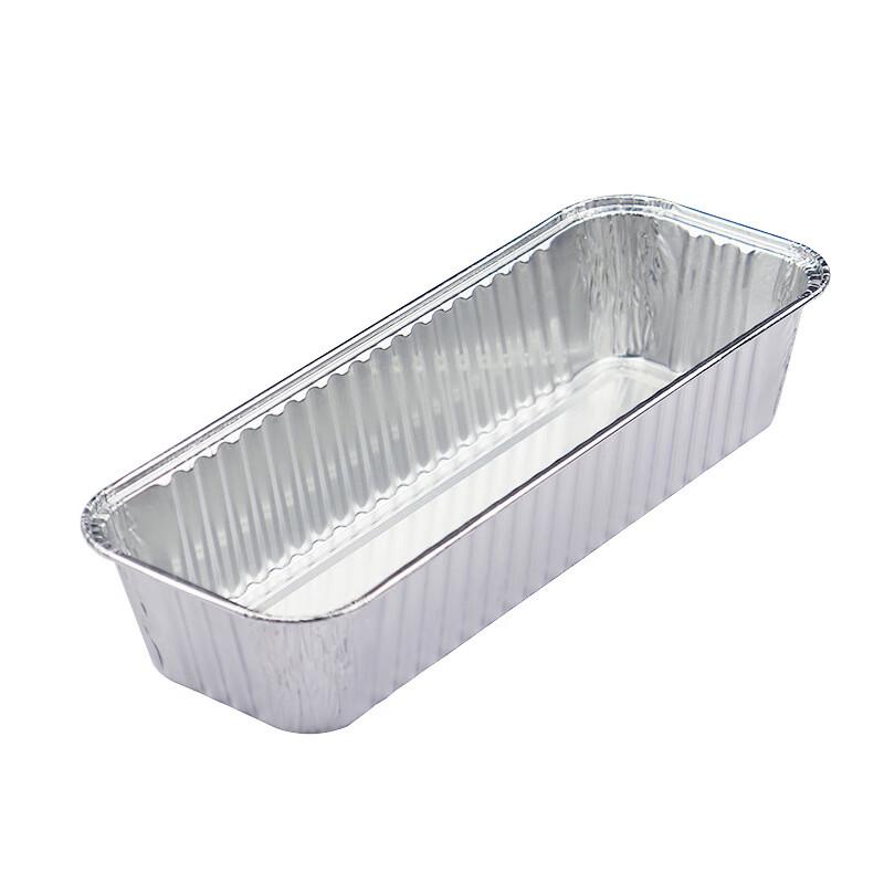 

Changbaosen Disposable Aluminum Foil Baking Trays