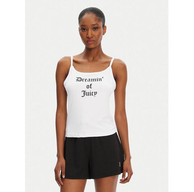 Топ Juicy Couture Dream Of Vest EU M