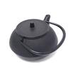 Iwachu Nambu Iron Kettle/Teapot 7-Type Araré Black