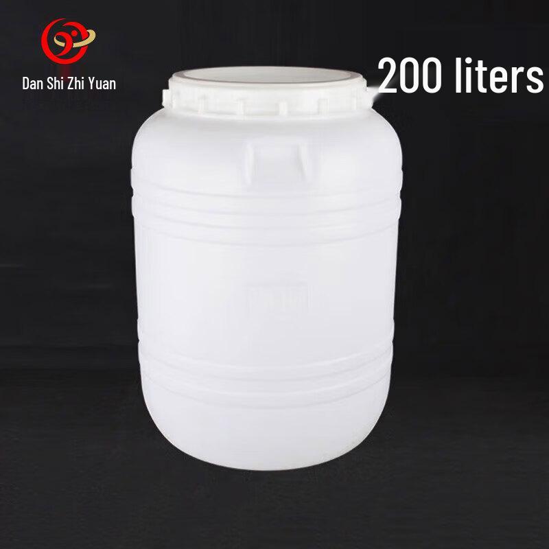 200L Multi-purpose Plastic Fermentation Barrel