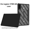 For Y700 Fourth Generation Tablet 8.8-Inch Ai Game Protection Case Shell Lightweight Hard Shell Protective Case