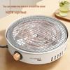 Eletrónicos para a cozinha – Fogões elétricos