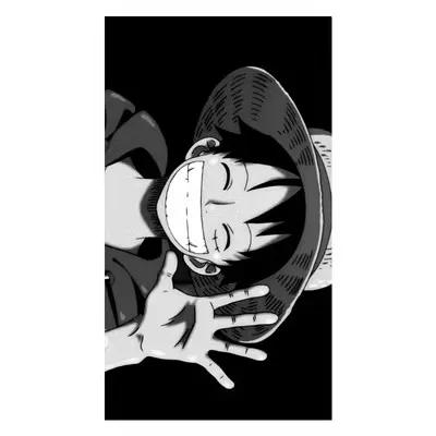 High Quality NEW One Piece Creative Cool Special Cigarette Case Monkey D. Luffy Zoro Nami Sanji Wanted Aluminum Alloy Cigarette Case