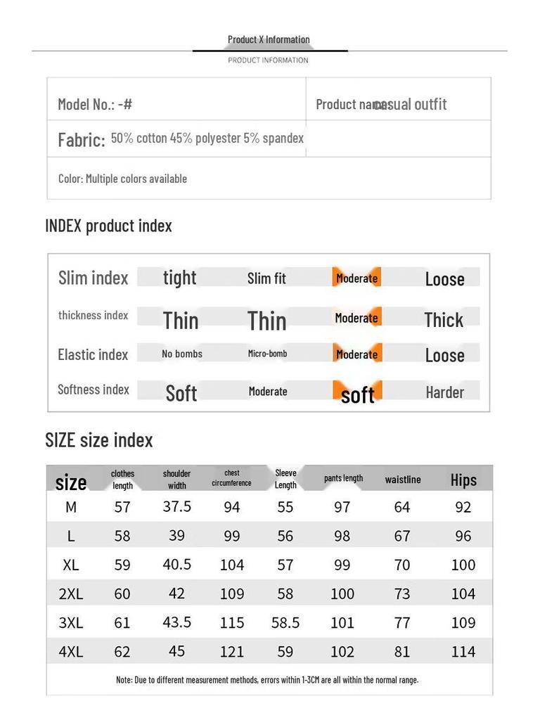 Women's Stand-Collar Sportswear Set