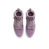 Women's Air Jordan 1 Acclimate Plum Fog High Retro Sneakers DC7723-500